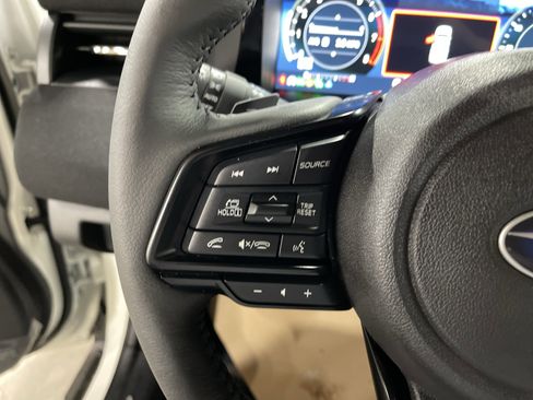 New 2026 Subaru Outback Premium image 19