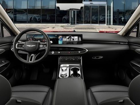 New 2026 Genesis GV70 2.5T image 11