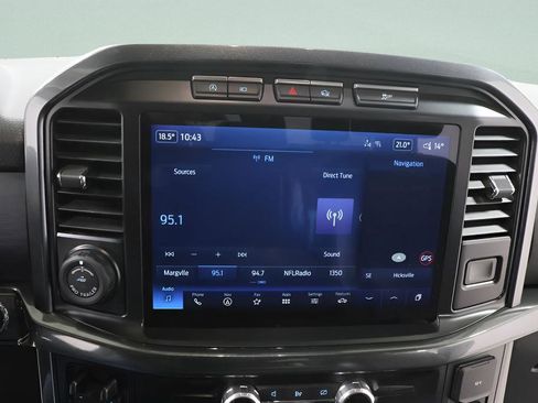 Used 2023 Ford F150 Tremor AWD/4WD image 11