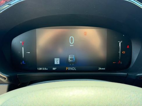 Used 2025 Ford Escape ST-Line w/ Equipment Group 301A FWD image 38