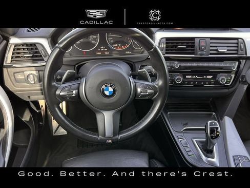 Used 2017 BMW 430i Gran Coupe image 12