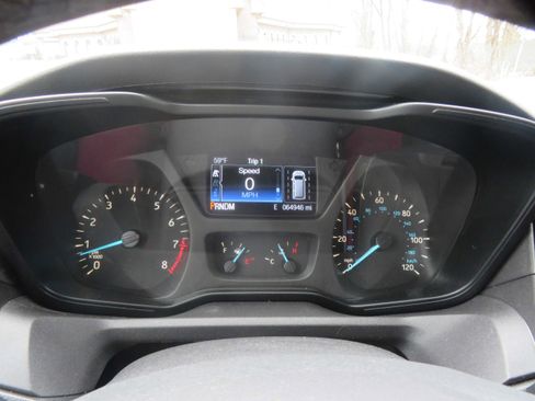 Used 2019 Ford Transit 150 XLT image 42