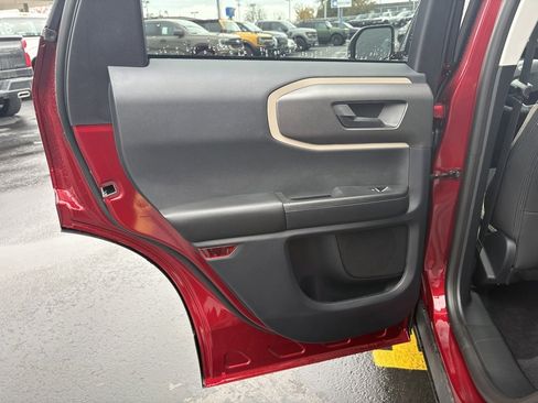 New 2025 Ford Bronco Sport Big Bend image 33