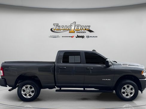 Used 2024 RAM 2500 Big Horn w/ Sport Appearance Package AWD/4WD image 9
