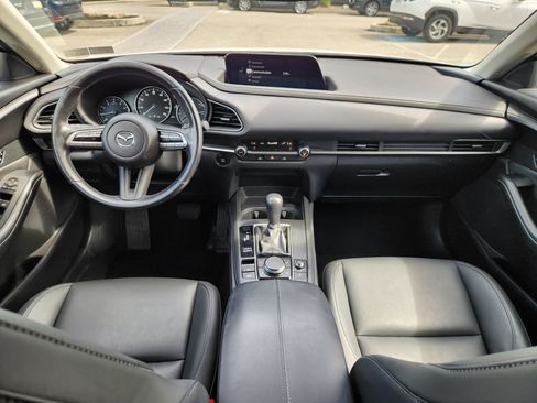 Certified 2023 MAZDA CX-30 AWD 2.5 S w/ Select Package image 8