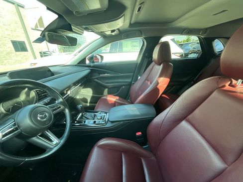 Used 2023 MAZDA CX-30 AWD 2.5 S w/ Preferred Package image 5