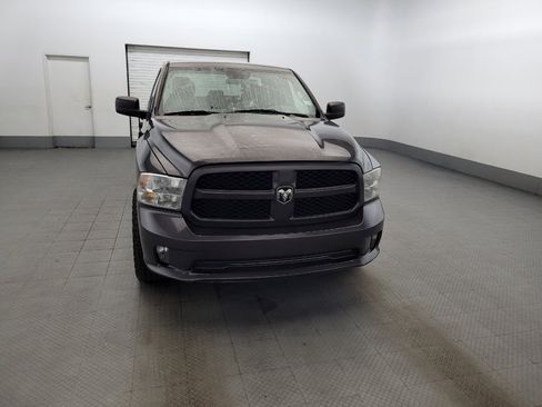 Used 2019 RAM 1500 Express w/ Express Value Package RWD image 14