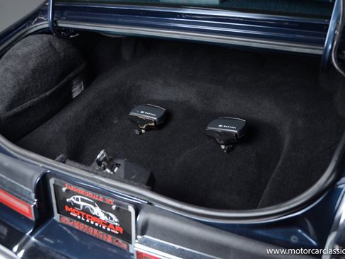 Used 1987 Lincoln Mark VII LSC image 27