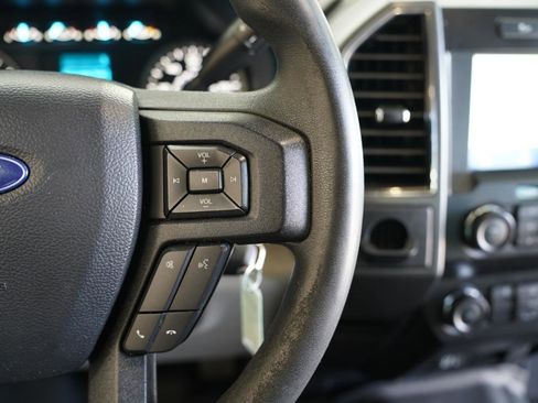 Used 2019 Ford F150 XLT image 17