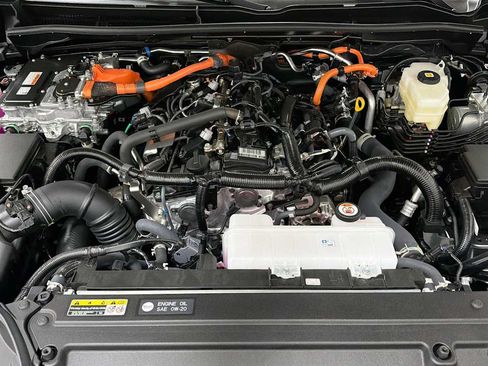 New 2026 Toyota 4Runner TRD Off-Road Premium AWD/4WD image 31