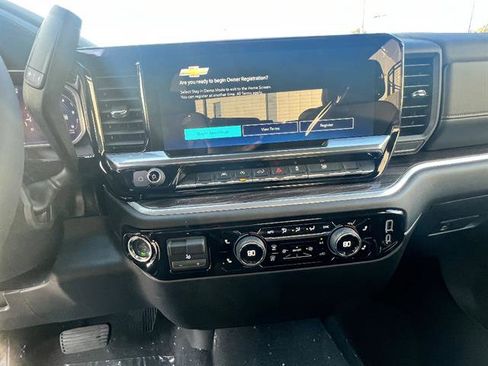 New 2026 Chevrolet Silverado 1500 RST w/ RST Select Package image 14