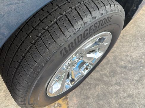 Used 2023 RAM 1500 Lone Star w/ Trailer Tow Group AWD/4WD image 2