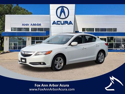 Used 2013 Acura ILX Hybrid