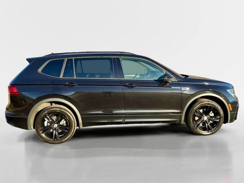 Used 2019 Volkswagen Tiguan SEL Premium R-Line image 6