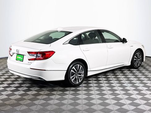 Used 2019 Honda Accord EX image 8