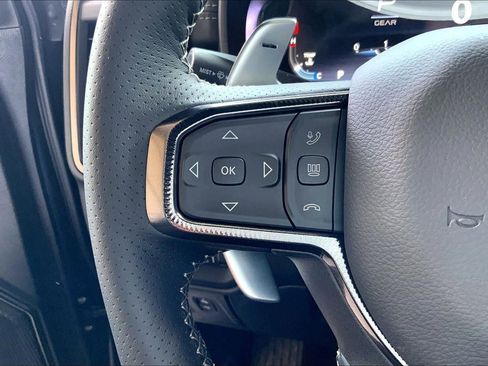 New 2026 RAM 1500 RHO w/ RHO Level 1 Equipment Group AWD/4WD image 15