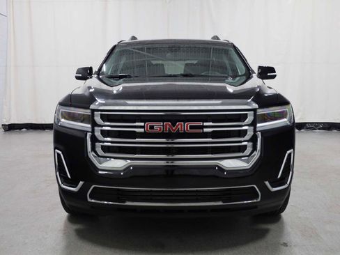 Used 2023 GMC Acadia SLE w/ Driver Convenience Package FWD image 14