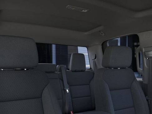 New 2026 GMC Sierra 1500 Elevation w/ Elevation Select Package AWD/4WD image 24