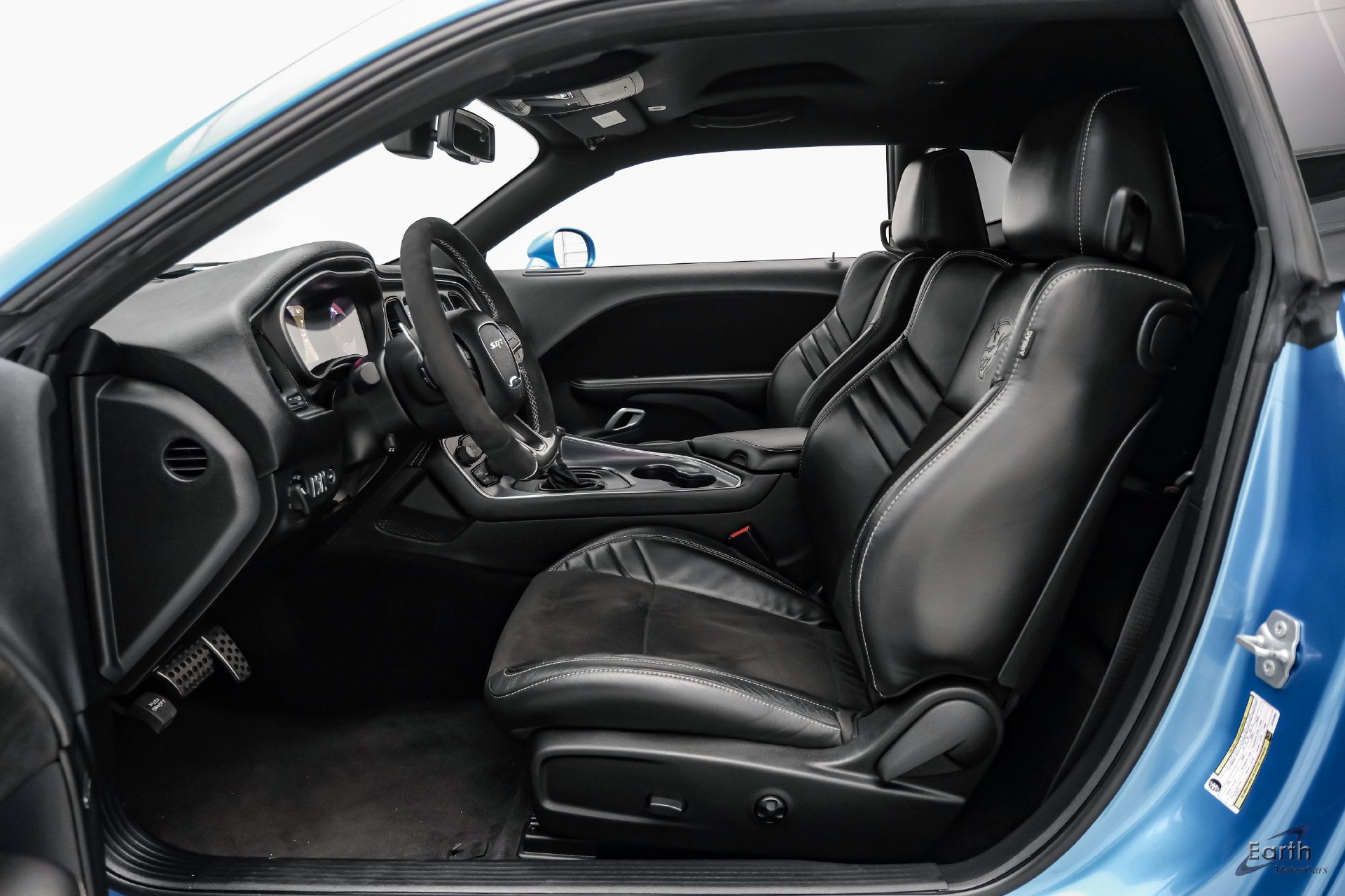 Used 2018 Dodge Challenger SRT Demon RWD image 47