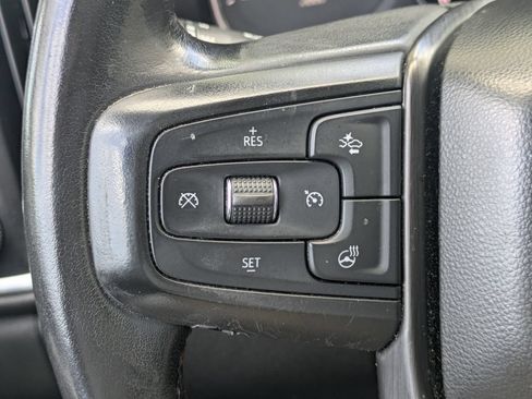 Used 2019 GMC Sierra 1500 AT4 w/ AT4 Premium Package AWD/4WD image 27