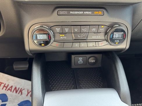 Used 2021 Ford Bronco Sport Outer Banks image 28