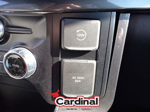 Used 2023 Ford F150 XLT w/ Equipment Group 302A High image 36