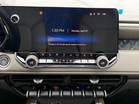 New 2026 Chevrolet Colorado ZR2 AWD/4WD image 19