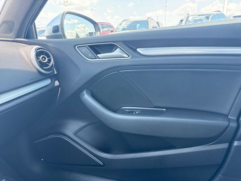 Used 2017 Audi S3 Prestige w/ Prestige Package AWD/4WD image 25
