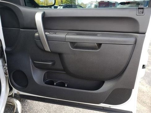 Used 2012 Chevrolet Silverado 1500 LT w/ All-Star Edition image 16