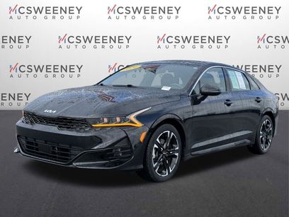 Used 2024 Kia K5 GT-Line