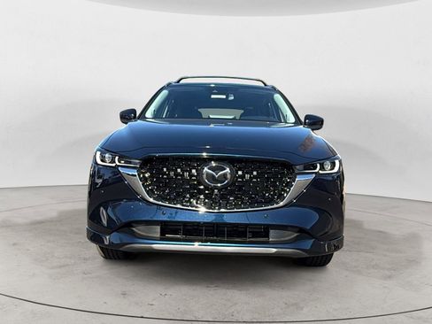 New 2025 MAZDA CX-5 AWD 2.5 S image 2