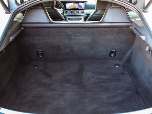 Used 2021 Mercedes-Benz AMG GT 53 image 43