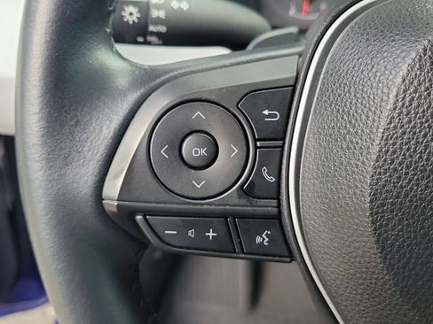Used 2020 Toyota Corolla SE FWD image 25