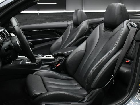 Used 2014 BMW 435i Convertible image 20