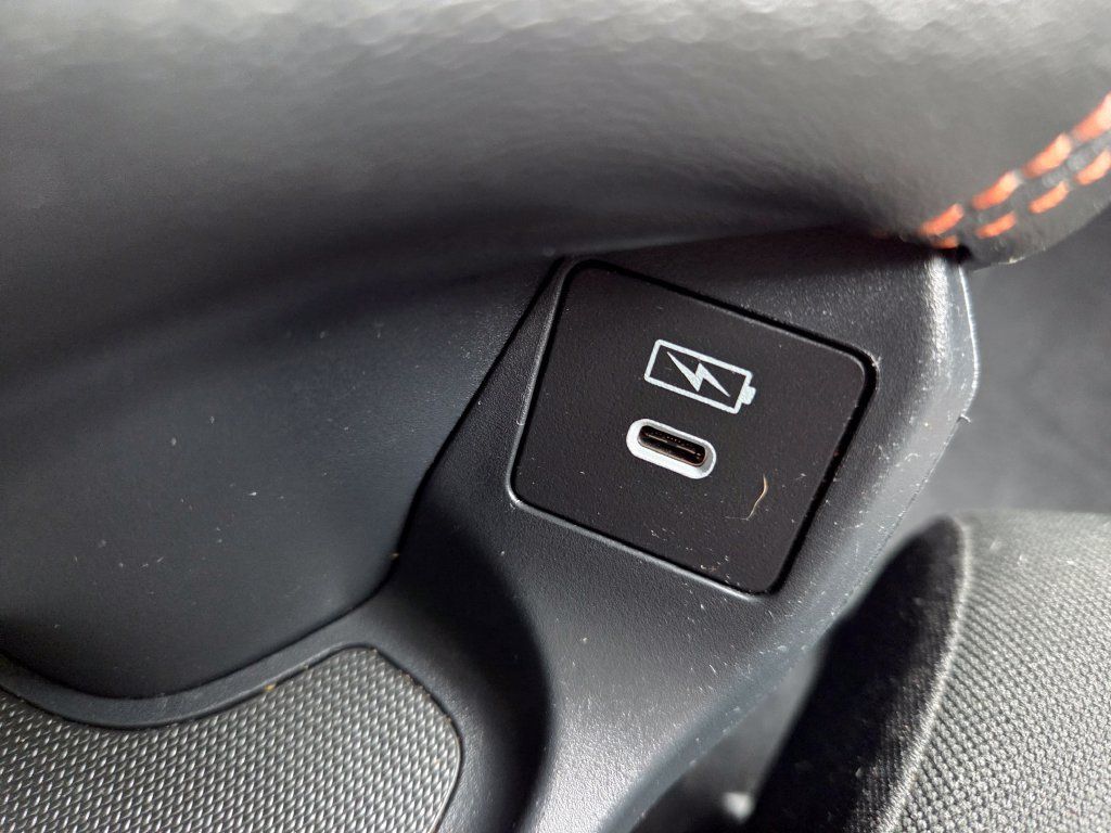 Used 2024 Honda HR-V Sport image 43