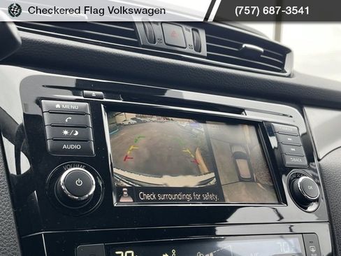 Used 2020 Nissan Rogue Sport SV w/ Technology Package image 36