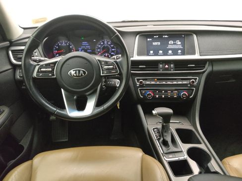 Used 2019 Kia Optima LX w/ LX Premium Package FWD image 22
