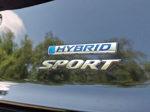 Certified 2025 Honda Accord Sport image 31