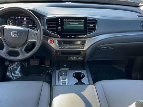 Certified 2024 Honda Passport EX-L image 12