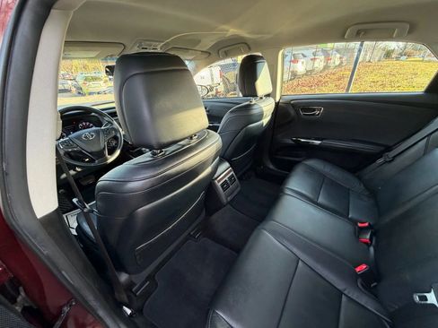 Used 2015 Toyota Avalon XLE image 18