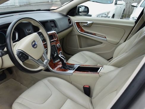 Used 2015 Volvo S60 T5 Premier FWD image 12