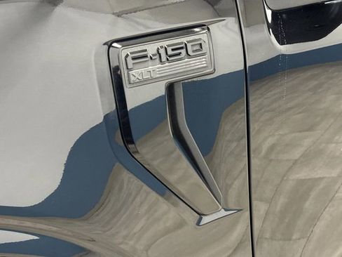 Used 2023 Ford F150 XLT w/ Equipment Group 302A High image 41