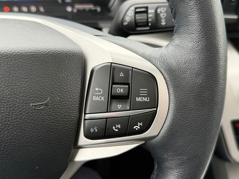 Certified 2023 Ford Explorer XLT w/ Equipment Group 202A AWD/4WD image 22