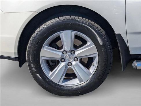 Used 2011 Acura MDX Tech Pkg image 26