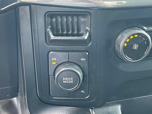 Used 2023 Ford F150 XL w/ STX Appearance Package AWD/4WD image 13