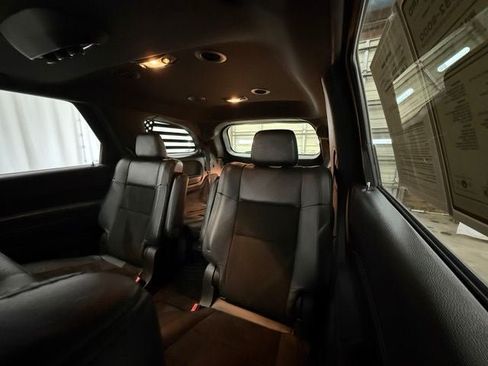 Used 2018 Dodge Durango GT w/ Premium Group AWD/4WD image 20