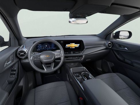 New 2027 Chevrolet Equinox LT FWD image 15
