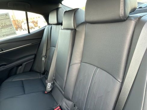 New 2026 Toyota Camry XSE image 11