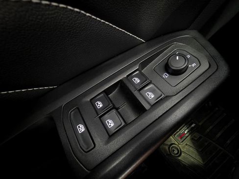 Used 2021 Volkswagen Atlas SEL Premium AWD/4WD image 21