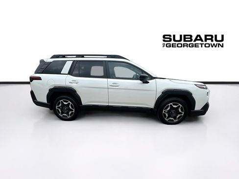 Used 2026 Subaru Outback Touring AWD/4WD image 10